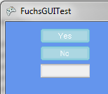 FuchsGUITest Screenshot